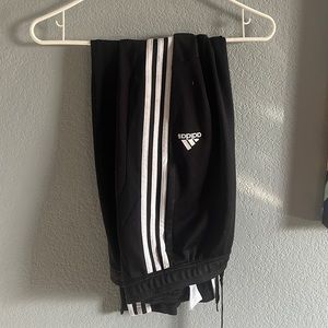 Adidas sweatpants